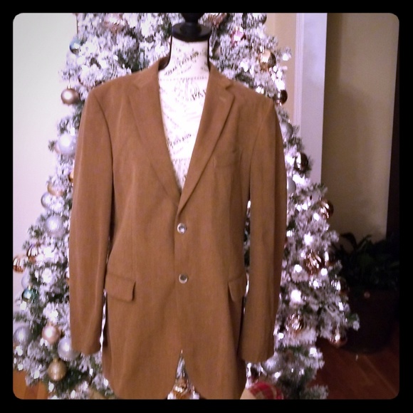 Banana Republic Blazer - Picture 1 of 6